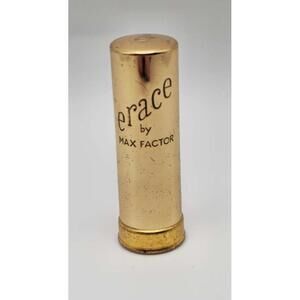 MAX FACTOR Vintage Erace Concealer 1940-1950's